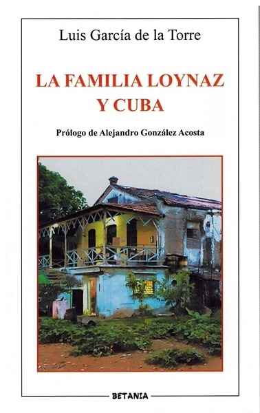 La familia Loynaz y Cuba