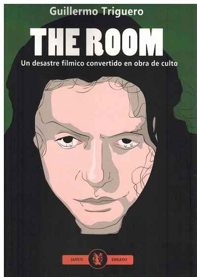 THE ROOM.