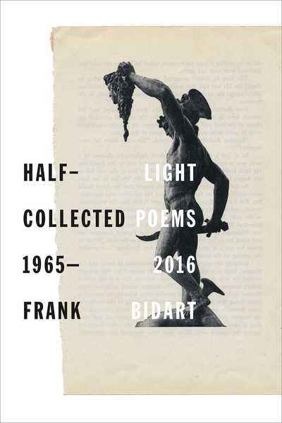 Half-Light : Collected Poems 1965-2016