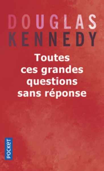 Toutes ces grandes questions sans réponse