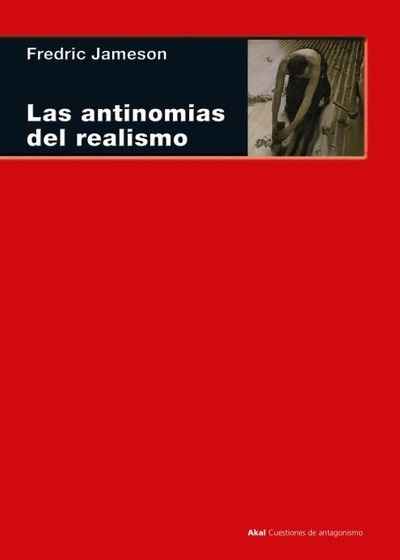 Las antinomias del realismo