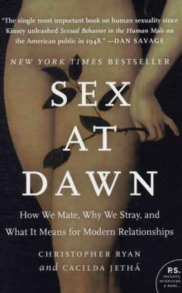 Sex at Dawn