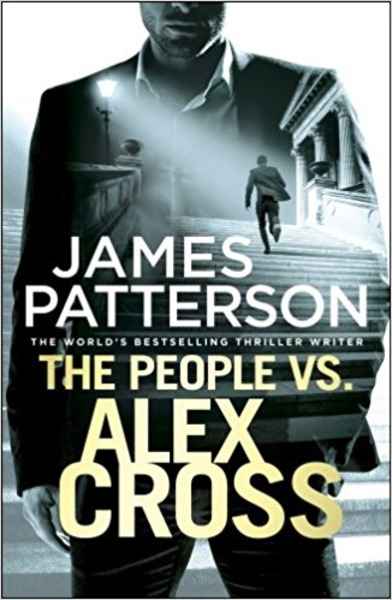 The People vs. Alex Cross