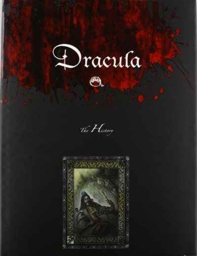 Drácula, the History