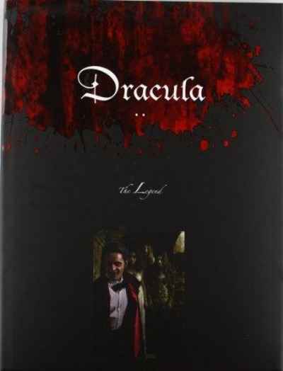 Drácula, the Legend