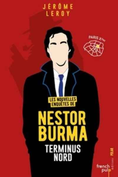 Les nouvelles enquêtes de Nestor Burma