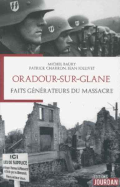 Oradour-sur-Glane