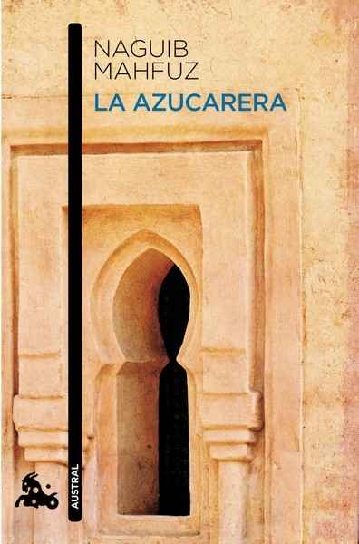 La azucarera