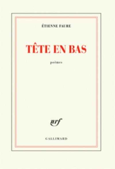 Tête en bas