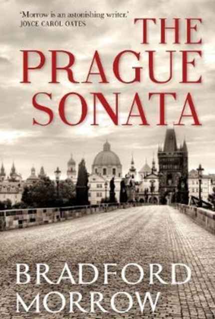 The Prague Sonata