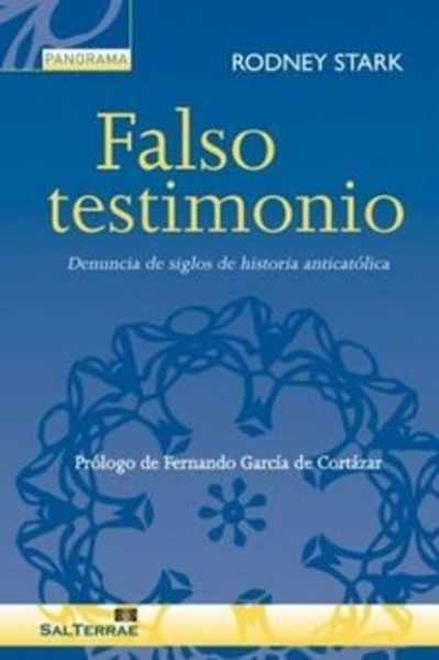 Falso testimonio