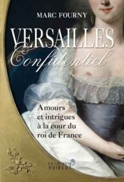 Versailles confidentiel