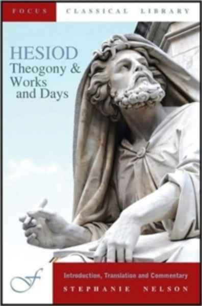 Theogony x{0026} Works and Days