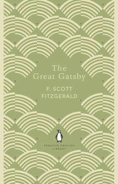 The Great Gatsby
