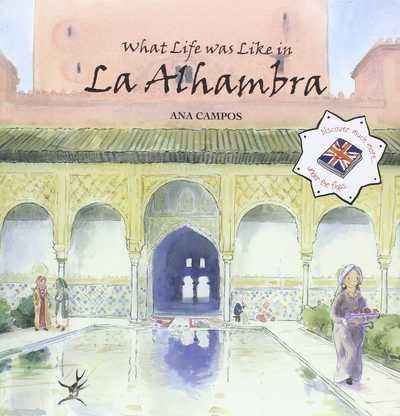 What Life was like in La Alhambra