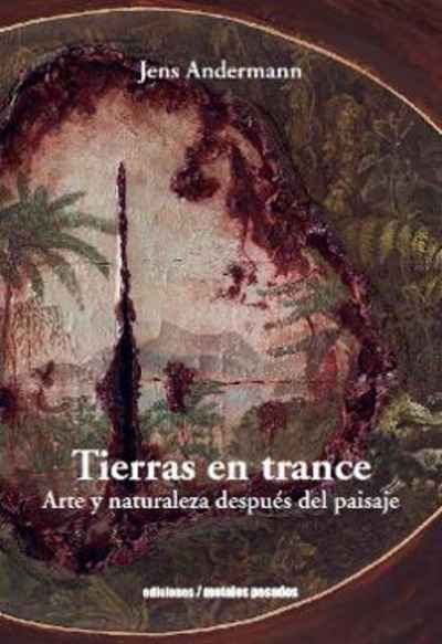 Tierras en trance