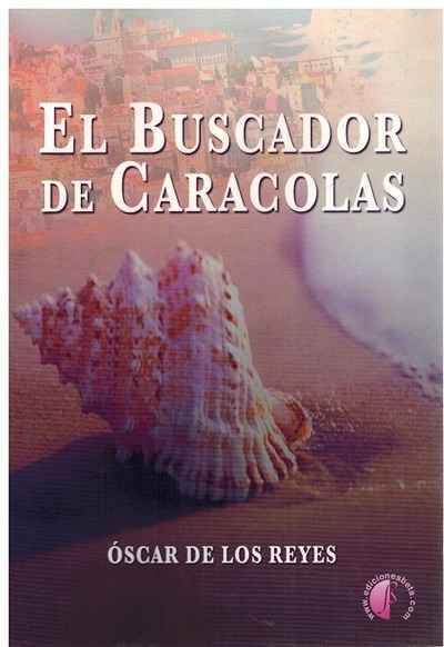 Buscador de caracolas