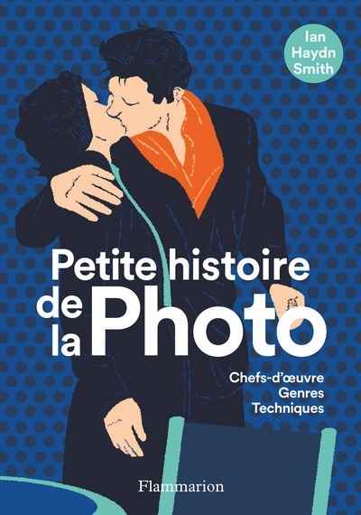 Petite histoire de la photo