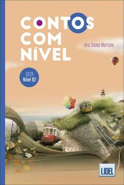 Contos com Nível (B2)