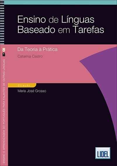 Ensino de Línguas Baseado em Tarefas Da Teoria à Prática