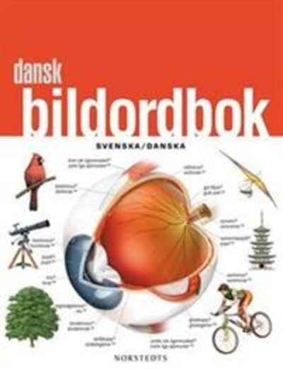 Dansk Bildorbok - Svenska/Danska