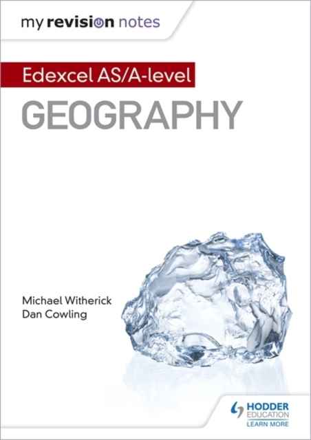 Edexcel AS/A-Level Geography
