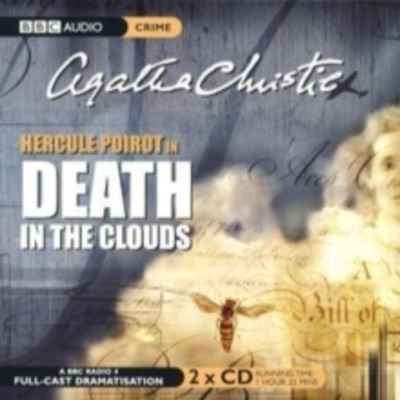 Death in the Clouds   BBC radioplay