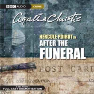 After the Funeral    BBC radioplay