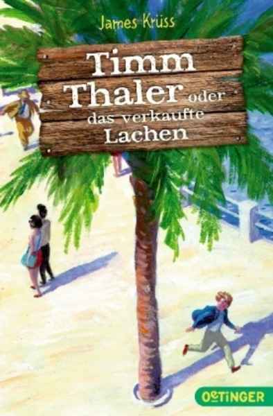 Timm Thaler oder Das verkaufte Lachen