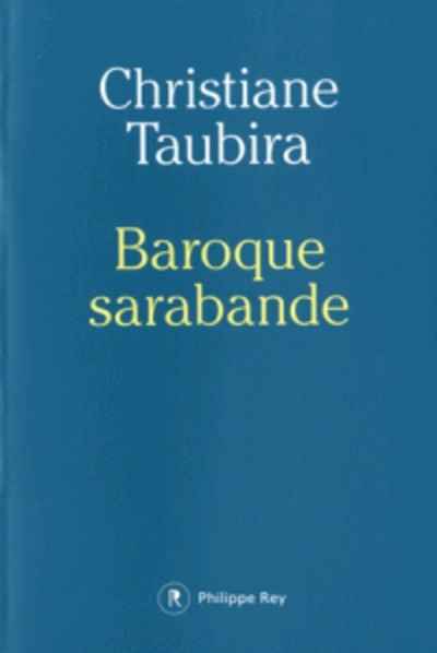 Baroque Sarabande