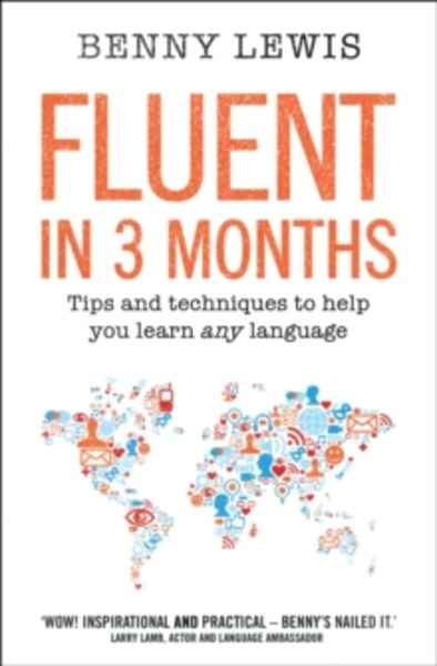 Fluent in 3 Months