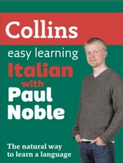 Learn Italian with Paul Noble - Complete Course : Italian Made Easy with Your Personal Language Coach