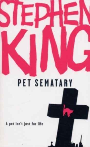 Pet Sematary