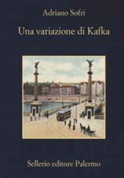 Una variazione di Kafka