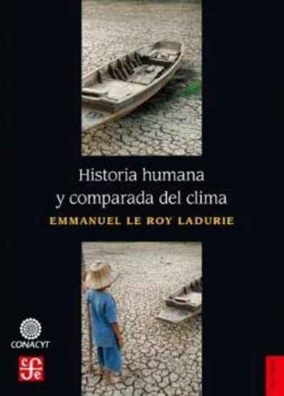 Historia humana y comparada del clima