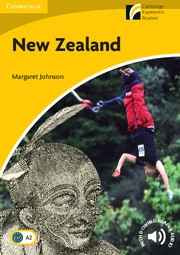 New Zealand Level 2 Elementary/Lower-intermediate