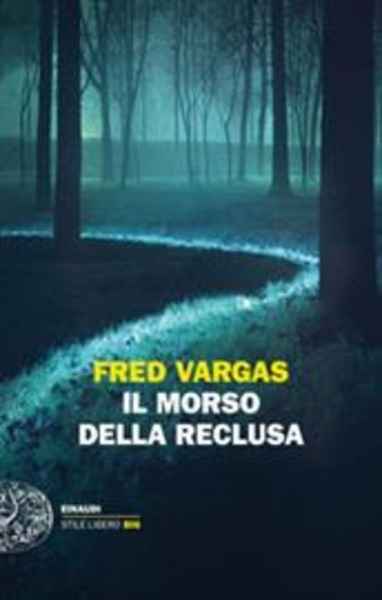 Il morso della reclusa