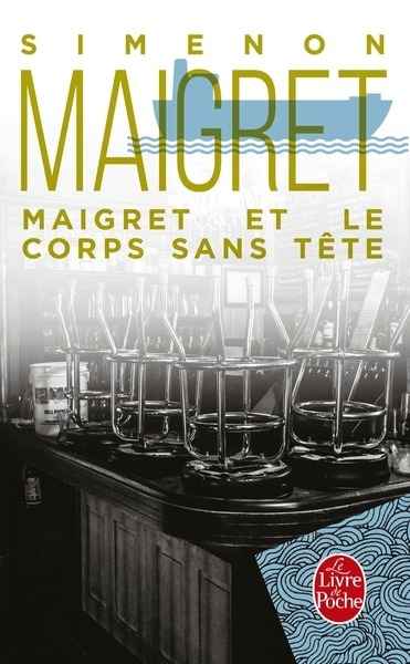 Maigret et le corps sans tête