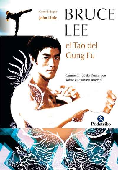 El Tao del Gung Fu