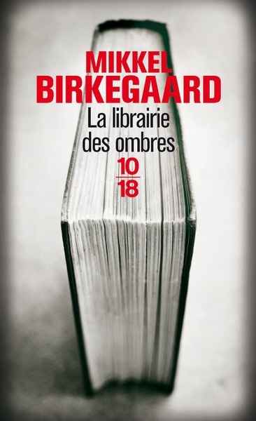 La librairie des ombres