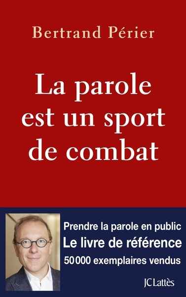 La parole est un sport de combat