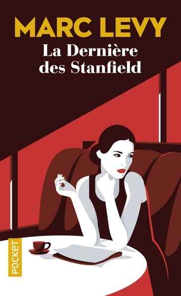 La dernière des Stanfield