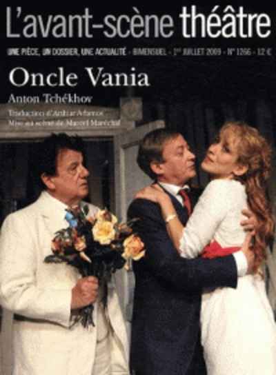 Oncle Vania