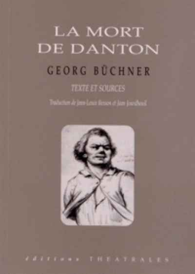 La mort de Danton