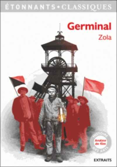 Germinal (Extraits)