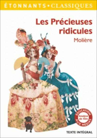 Les précieuses ridicules