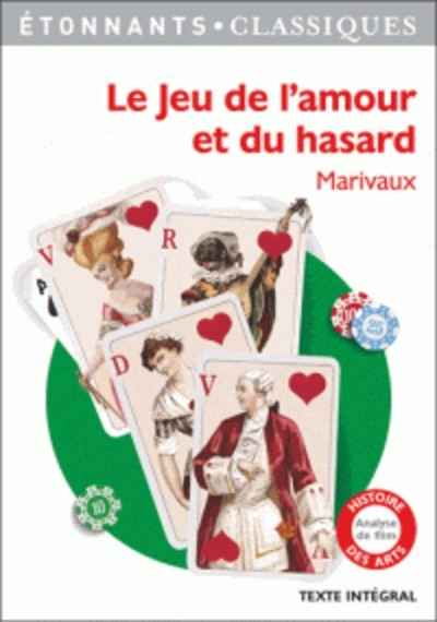 Le jeu de l'amour et du hasard