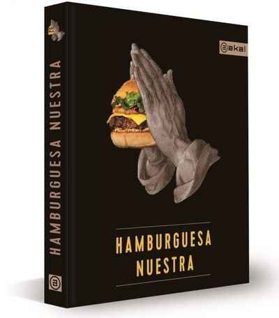 Hamburguesa nuestra