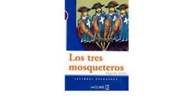 Los tres mosqueteros