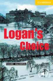 Logan's Choice Level 2